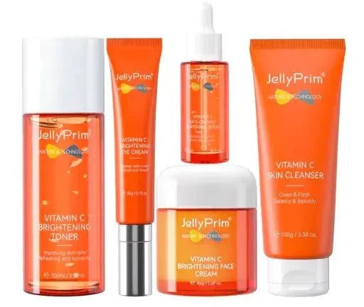 Radiance Vitamin C Skincare Set Mbshop