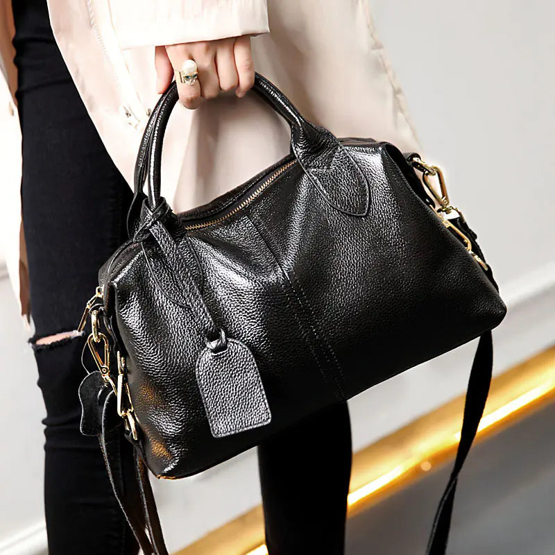 Shoulder Bag for Women, Crossbody Style