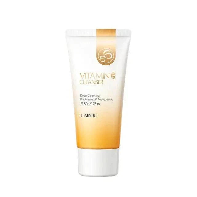 Vitamin C Facial Cleanser Mbshop