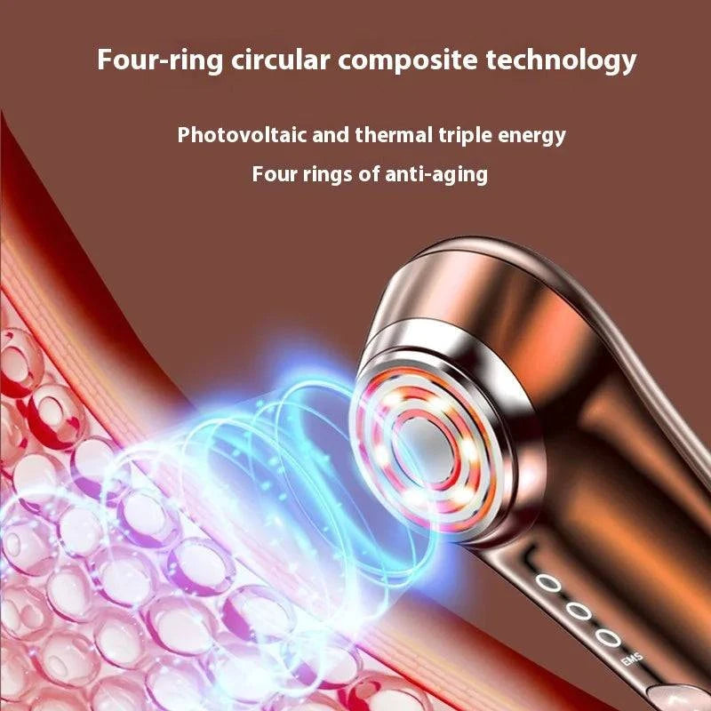 RF Skincare Device Mbshop