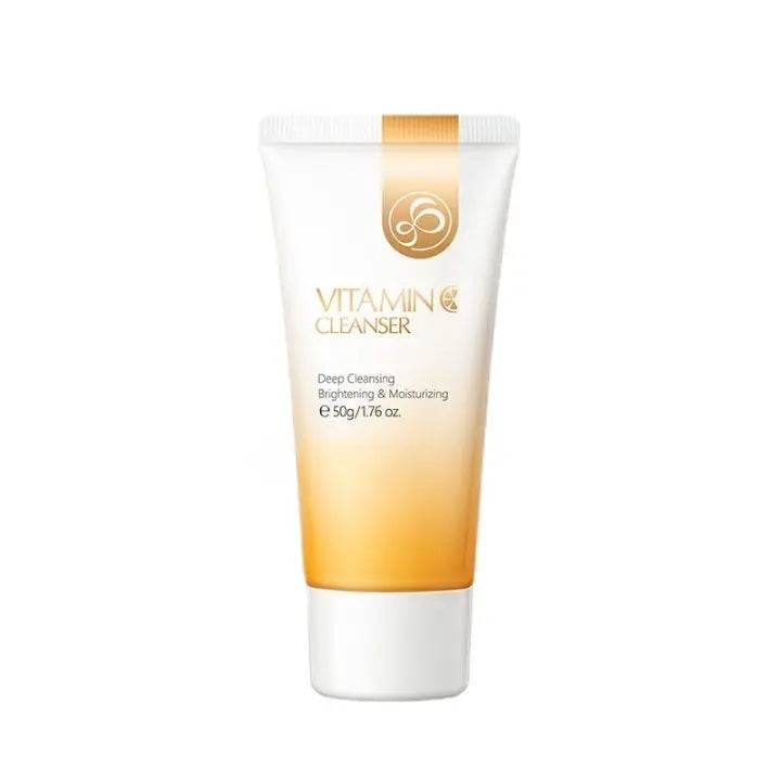 Vitamin C Facial Cleanser Mbshop