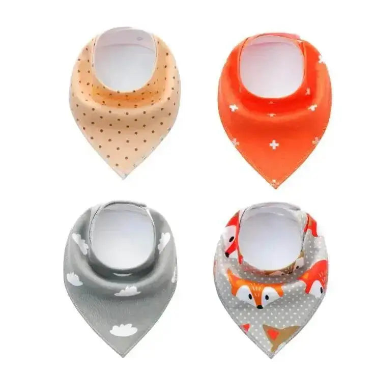 Bib, Drool Bibs, and Teething Cloths Mbshop