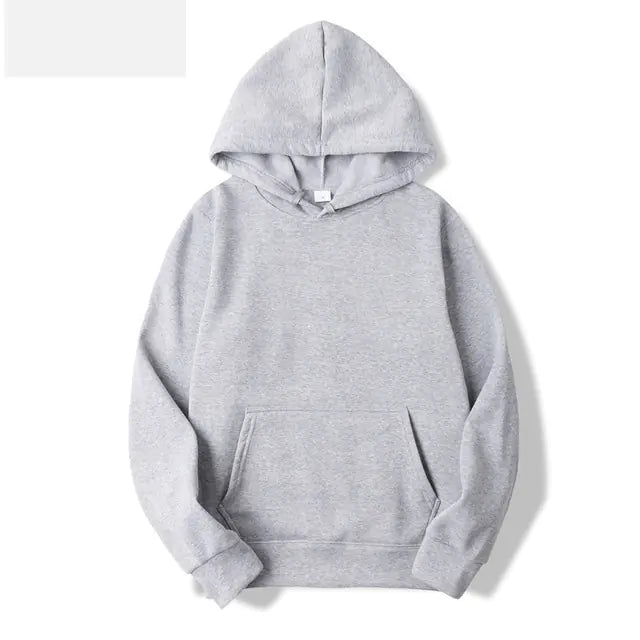 "Dear Person Behind Me Plain Letter Hoodie Sweater"