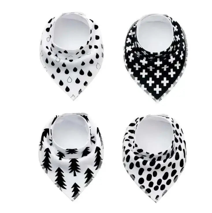 Bib, Drool Bibs, and Teething Cloths - Mbshop