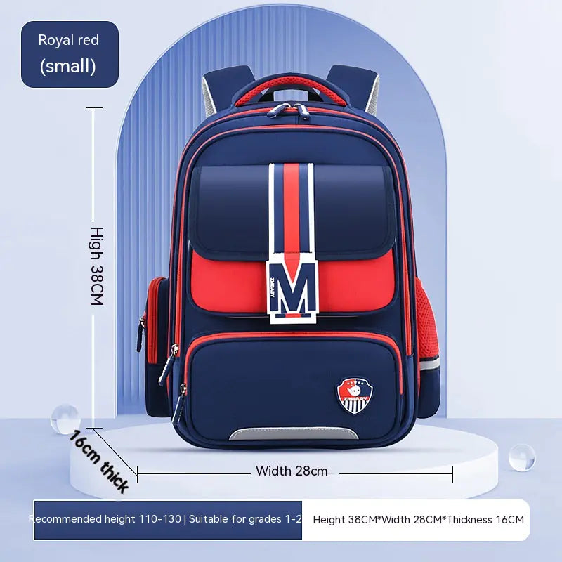Kid's Comfort School Backpack