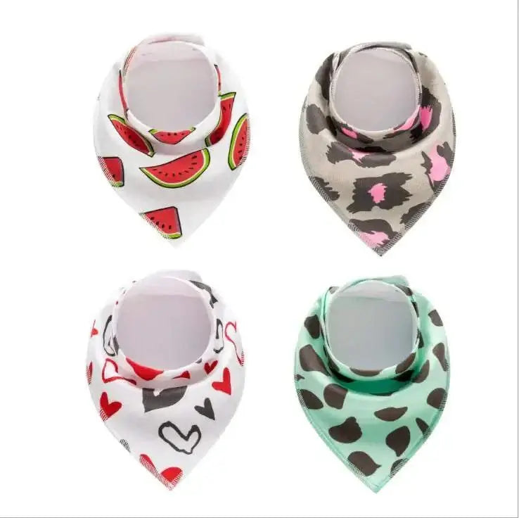 Bib, Drool Bibs, and Teething Cloths - Mbshop