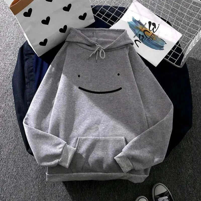 2021 Spring European Style Loose Women's Hoodies Mbshop