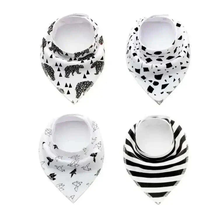 Bib, Drool Bibs, and Teething Cloths Mbshop