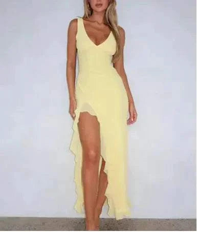 Sexy Long Dress Mbshop