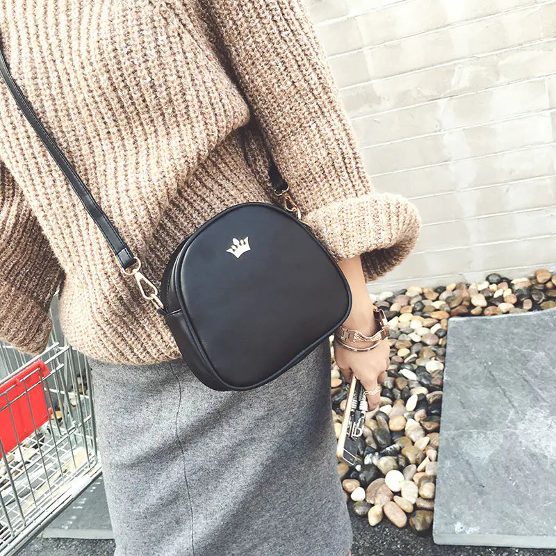 Shoulder Bag for Women, Crossbody Style
