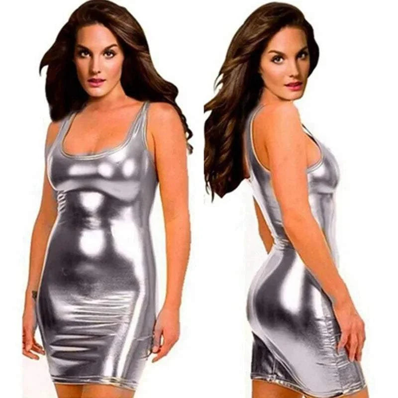 Women Sexy Lingerie Dress Mbshop