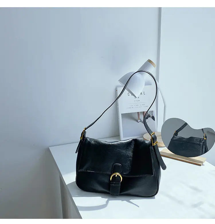 Sac à Main Femme Élégant Grande Capacité