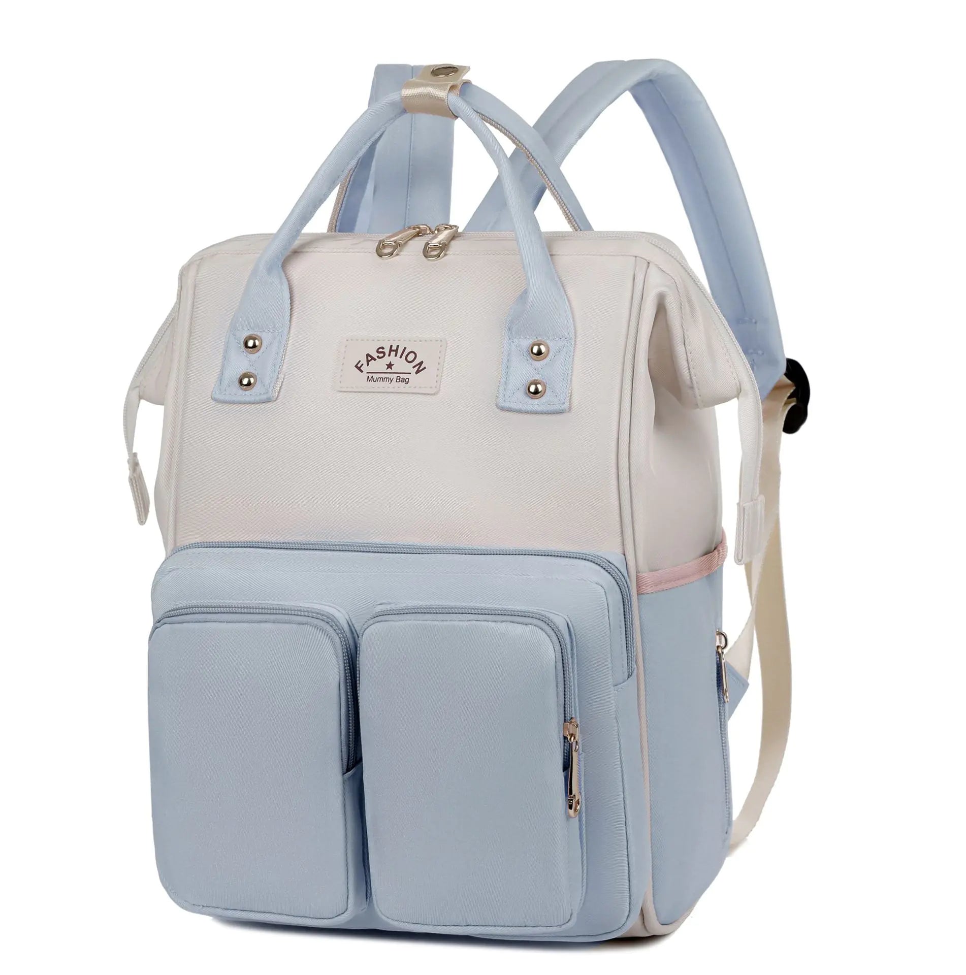 Stylish Mommy Mega Backpack