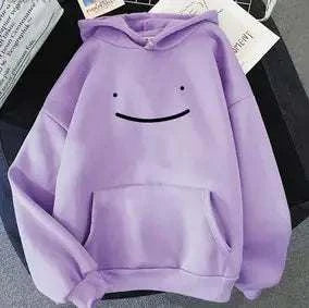 2021 Spring European Style Loose Women's Hoodies Mbshop