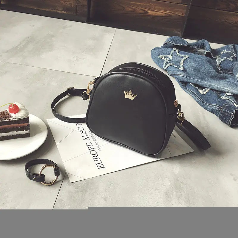 Shoulder Bag for Women, Crossbody Style