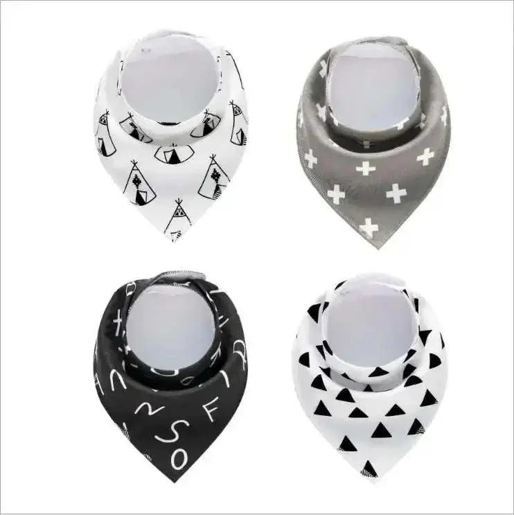 Bib, Drool Bibs, and Teething Cloths Mbshop