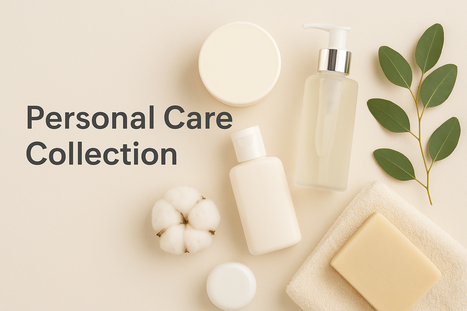 Translation missing: en.Personal Care: Personal Care