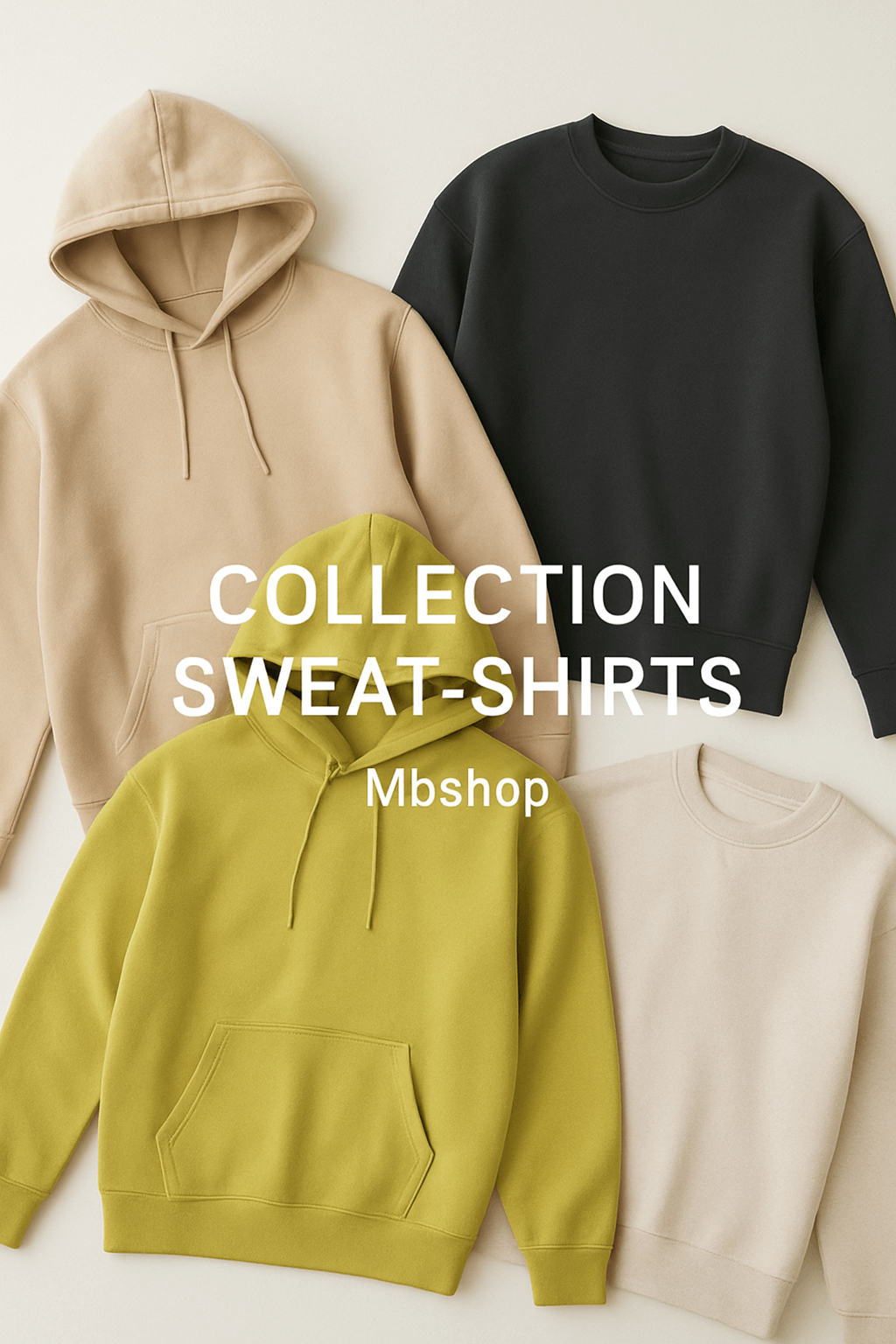 Translation missing: en.sweat-shirt: sweat-shirt