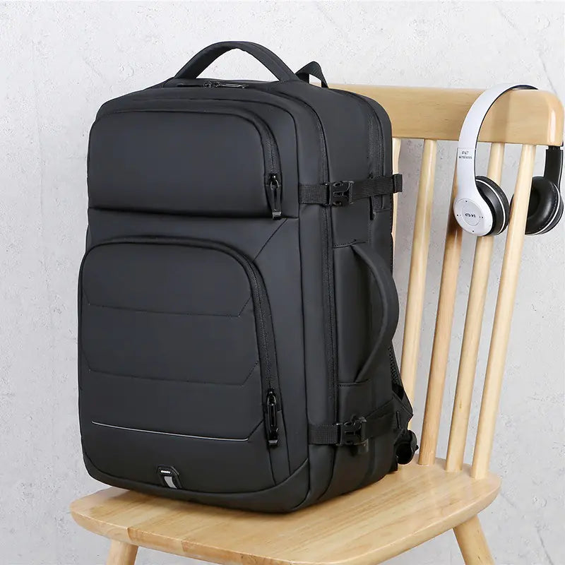 Versatile Traveler Backpack