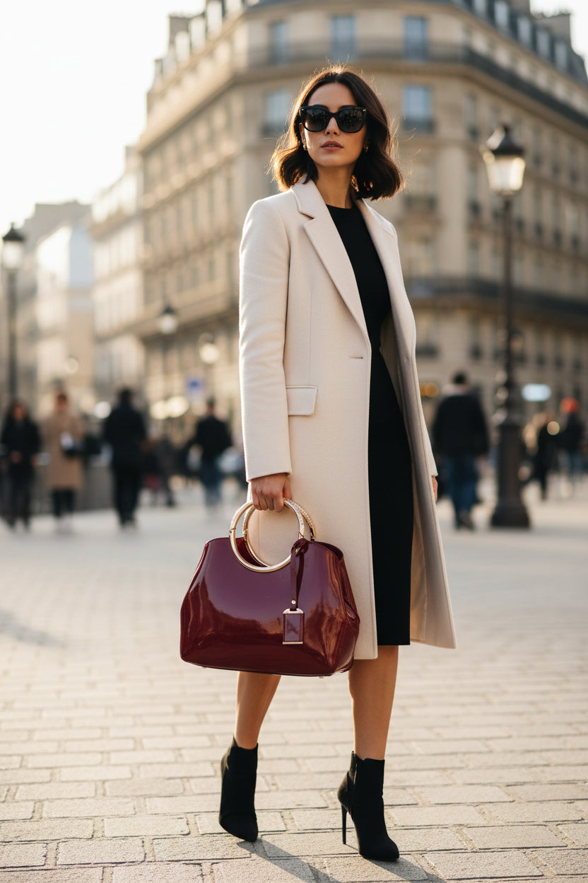 Sexy Women Ladies Party Hand Wedding Bags