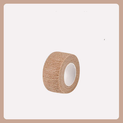 Self-Adhesive Elastic Pet Bandage Wrap for Dogs