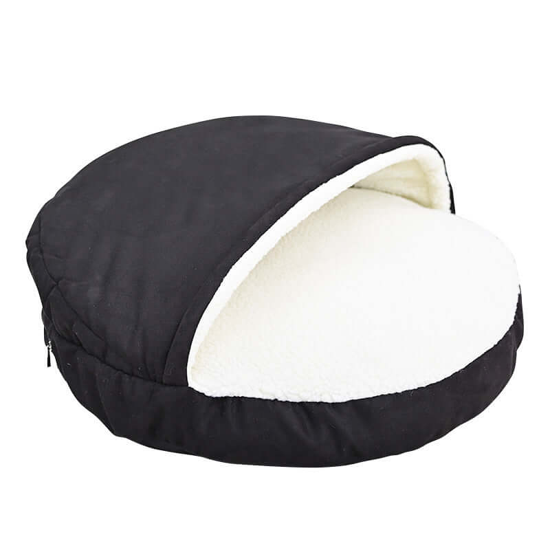 Removable Washable Dog Kennel Bed for Small Pets