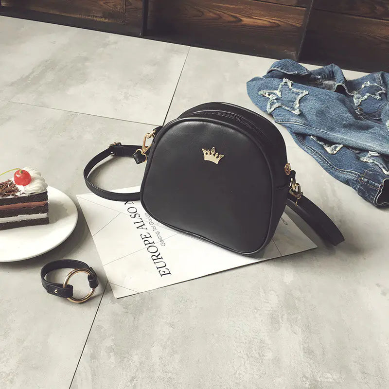 Shoulder Bag for Women, Crossbody Style