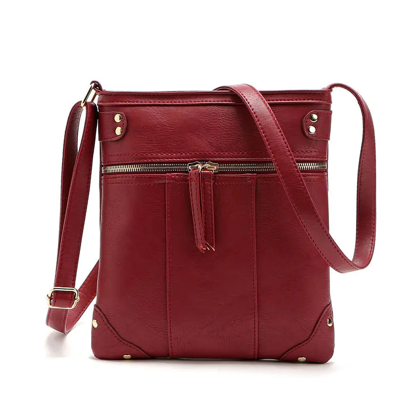 Shoulder Bag, Crossbody for Women