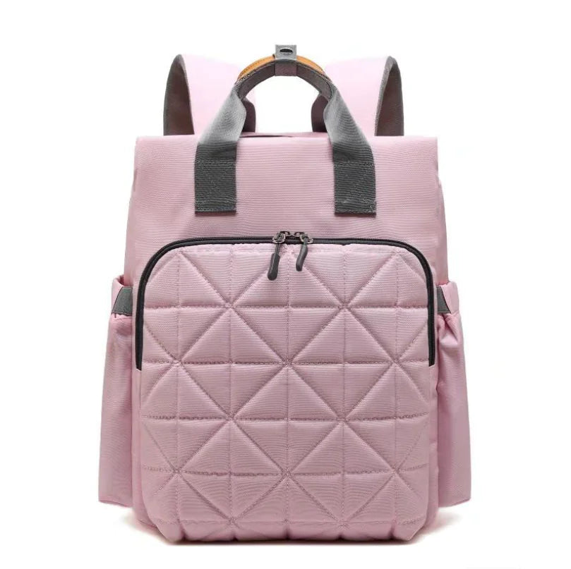 Stylish Mother's All-in-One Bag