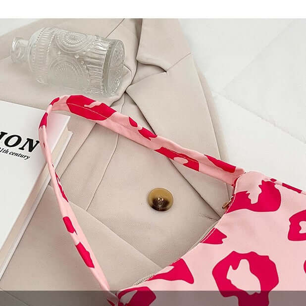 Korean Street Trend Hand-carried Women's Bags