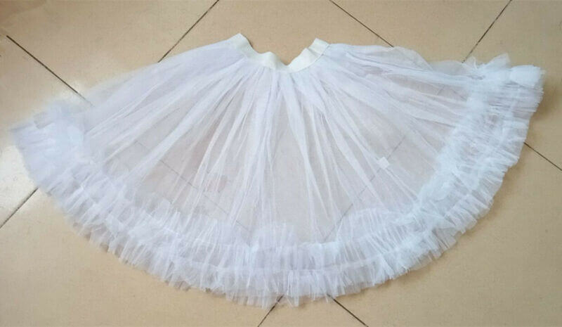Women Christmas Dress Sexy Santa Claus Hoodie Cosplay Costumes Women Evening Party Clothes Winter Warm Dresses, white tulle petticoat.