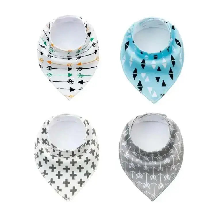 Bib, Drool Bibs, and Teething Cloths Mbshop