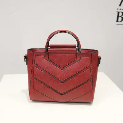 Shoulder Bag for Women - Crossbody Style