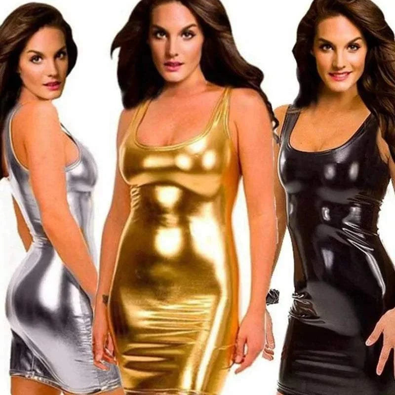 Women Sexy Lingerie Dress Mbshop