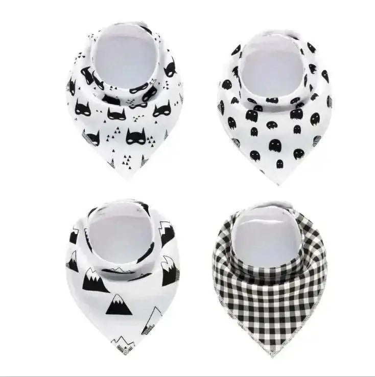 Bib, Drool Bibs, and Teething Cloths Mbshop