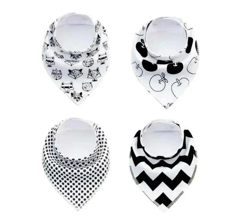 Bib, Drool Bibs, and Teething Cloths Mbshop