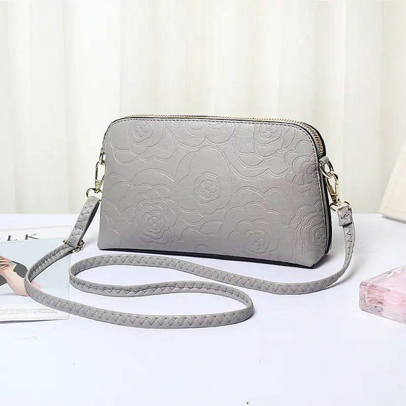 Shoulder and Crossbody Bag for Women