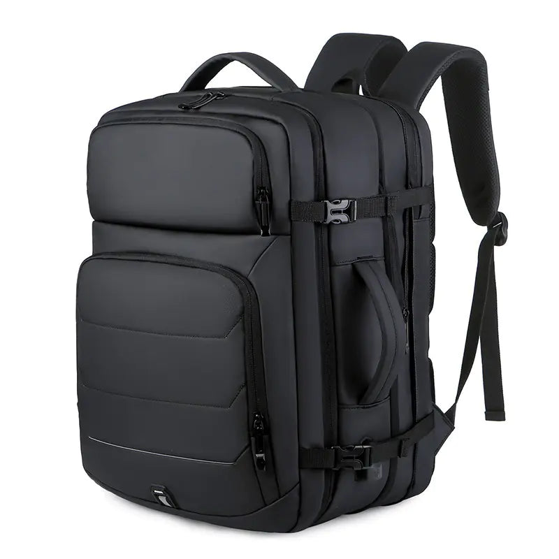 Versatile Traveler Backpack