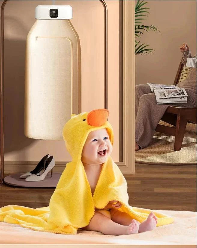 Foldable Quick-Drying Laundry Dryer Mbshop