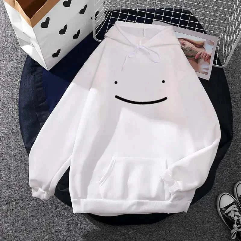 2021 Spring European Style Loose Women's Hoodies Mbshop