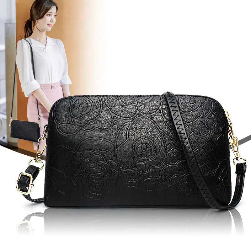 Shoulder and Crossbody Bag for Women
