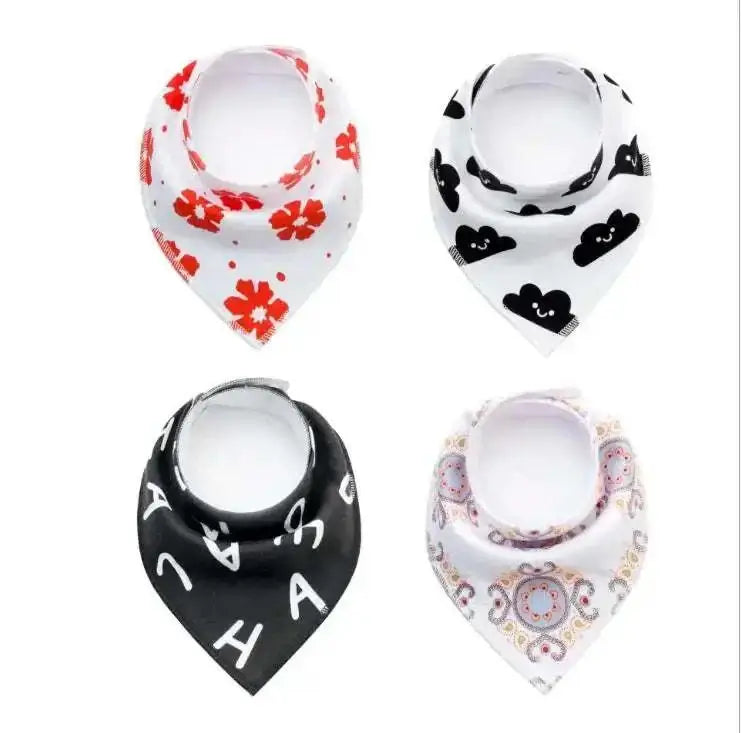 Bib, Drool Bibs, and Teething Cloths Mbshop