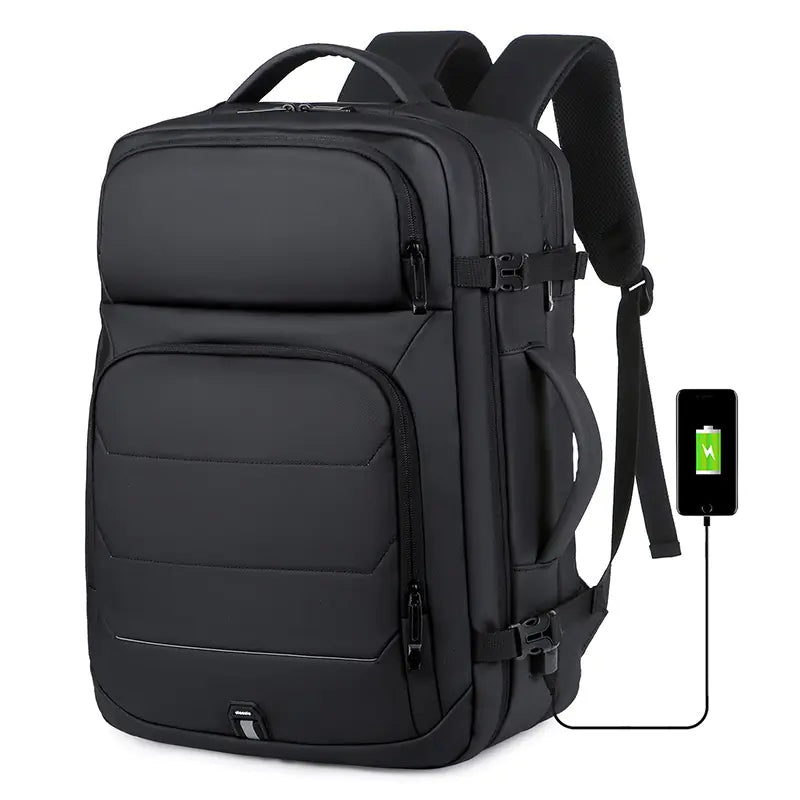 Versatile Traveler Backpack