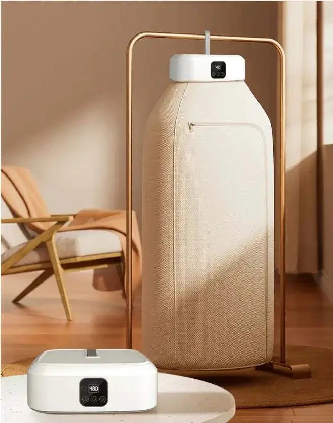 Foldable Quick-Drying Laundry Dryer Mbshop