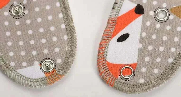 Bib, Drool Bibs, and Teething Cloths Mbshop