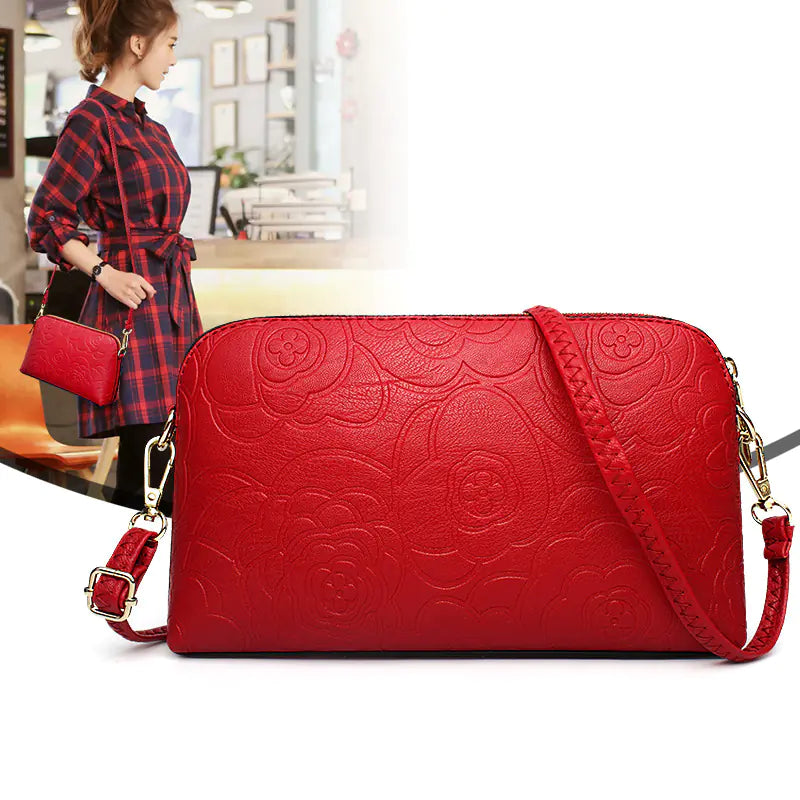 Shoulder and Crossbody Bag for Women