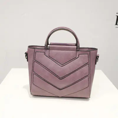 Shoulder Bag for Women - Crossbody Style