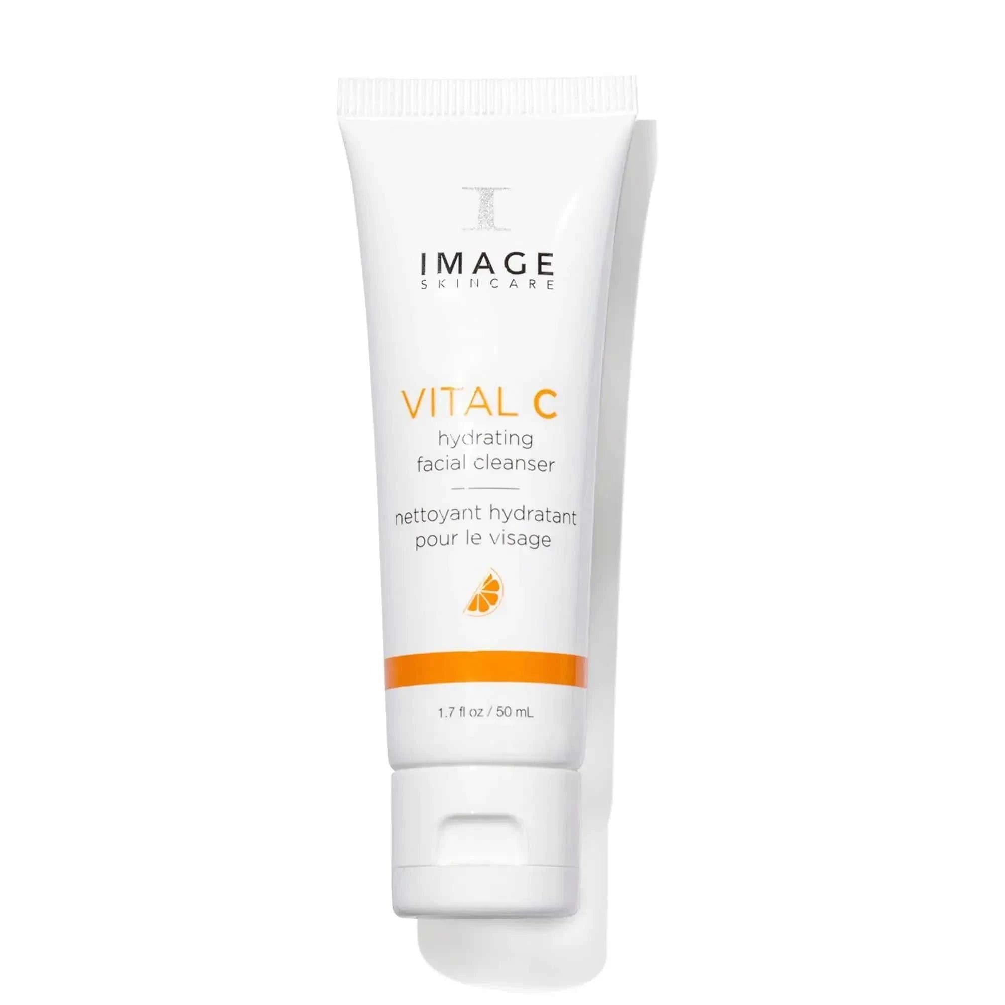 Nettoyant Visage Hydratant Image Skincare Discovery - Vitamines A C E 50ml