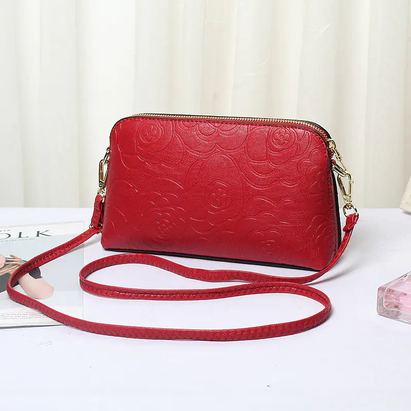 Shoulder and Crossbody Bag for Women