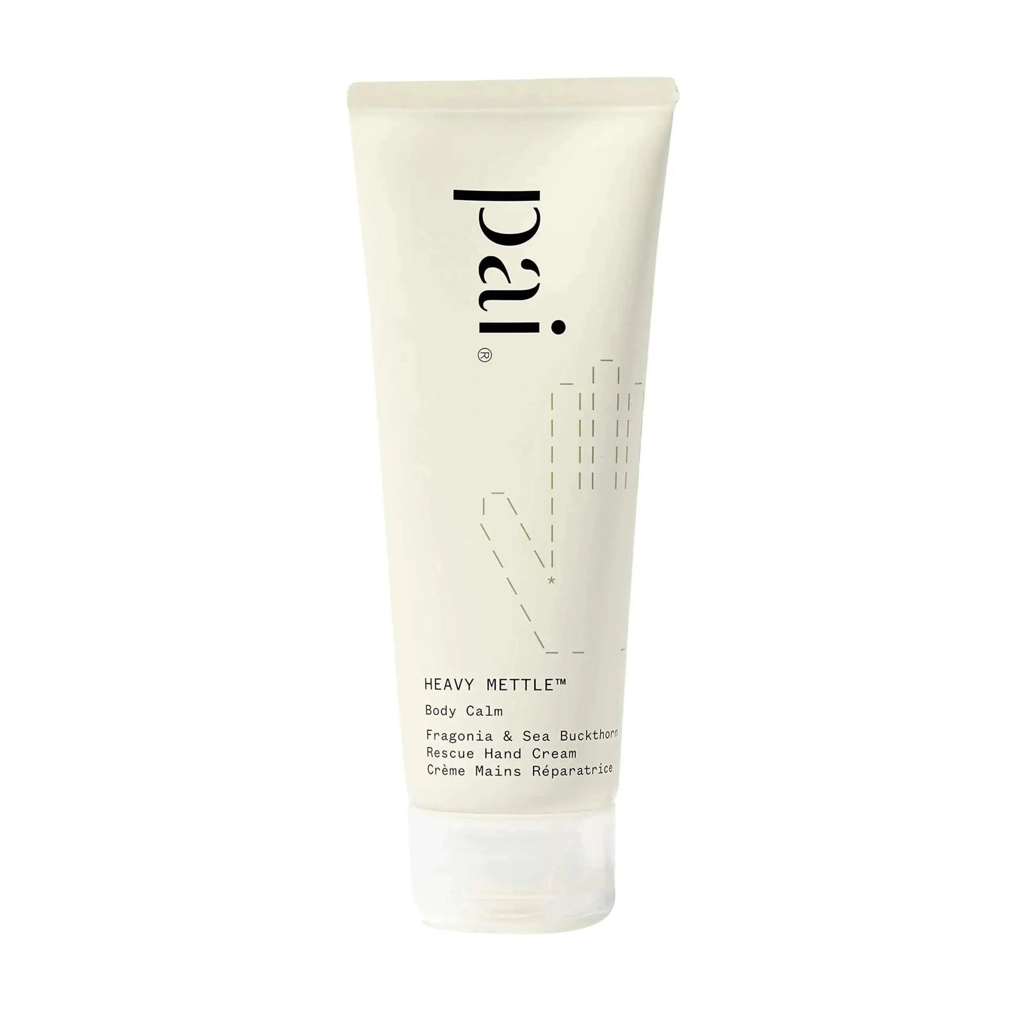 Crème Mains PAI Skincare Heavy Mettle - Argousier Fragonia Bio Réparatrice 75ml